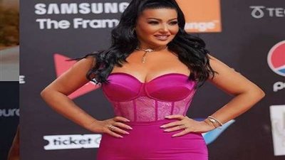 دويتو يجمع بين سمية الخشاب وفرغلي بلاكس