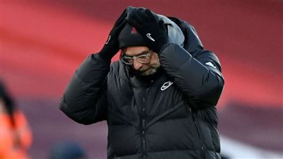 ليفربول يتلقى ضربة موجعة قبل مباراة أتليتكو مدريد