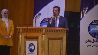 مستقبل وطن: الموسم الثاني لدوري الحزب حقق إنجازًا كبيرًا وعظيمًا