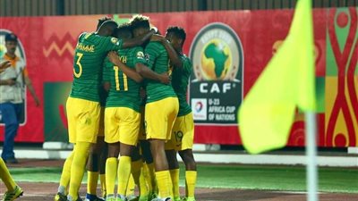 جنوب أفريقيا تهزم كوت ديفوار بهدف وتتصدر المجموعة