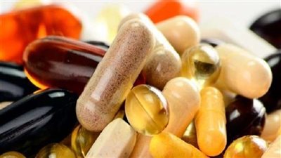 الصناعات الدوائية: هذا هو الحد المسموح به من المكملات الغذائية