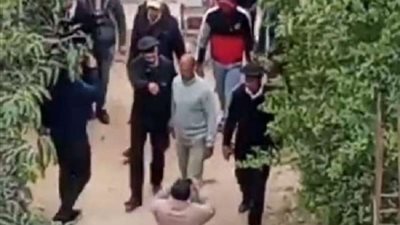 بعد 24 ساعة وفاة الضحية الثانية لـ سفاح الإسماعيلية