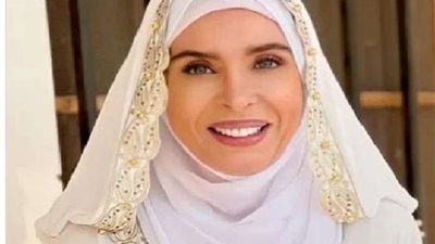 دينا تقابل محمود حميدة فى مسلسل 