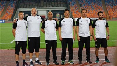 البدري يعقد مؤتمرًا صحفيًا للحديث عن مباراتي كينيا وجزر القمر