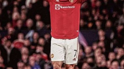 أول تعليق من رونالدو بعد الهروب من فخ الهزيمة أمام أتالانتا