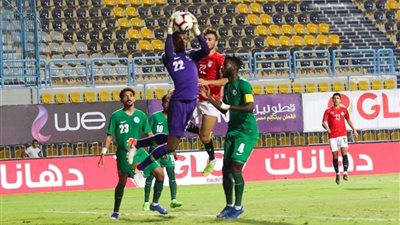 رسميًا.. منتخب السعودية يشارك في 