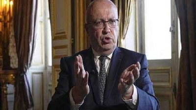 سفير فرنسي يوجة صفعة قوية لـ أستراليا.. والسبب