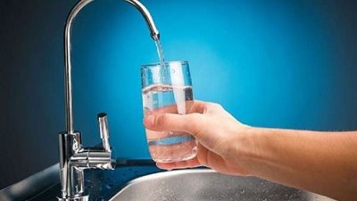 الجمعة.. قطع المياه عن بعض مناطق بالجيز لمدة 6 ساعات