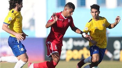 يسيتش يمنح لاعبي الدراويش راحة 24 ساعة