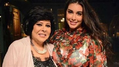 بعد إعلانها عن فتى أحلامها.. ياسمين صبري تتصدر تريندات 