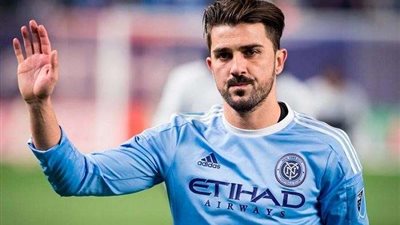 الهداف التاريخي لإسبانيا.. 