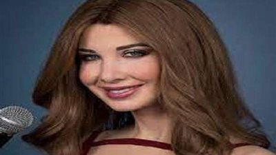 نانسي عجرم تستعد لإحياء حفل غنائي في استاد القاهرة.. غداً