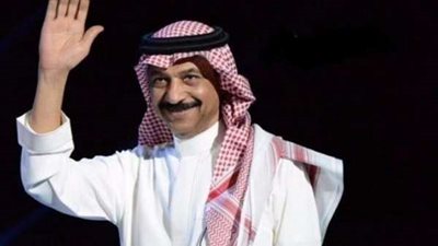 لأول مرة.. عبادي جوهر يشارك في مهرجان الموسيقى العربية بالأوبرا