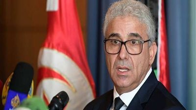 مرشح ليبي للرئاسة يكشف عن أول دولة يريد التعاون معها