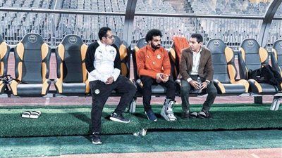 توتر في ليفربول بشأن إصابة محمد صلاح