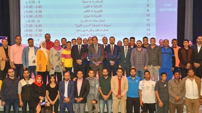 للموسم الثاني.. مراسم قرعة تصفيات الجمهورية لدوري 