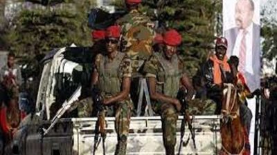 السلطات الإثيوبية تشن هجوماً ضد جبهة تحرير تيجراي