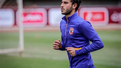 الأهلي يبدأ إجراءات سفر حمدي فتحي لألمانيا