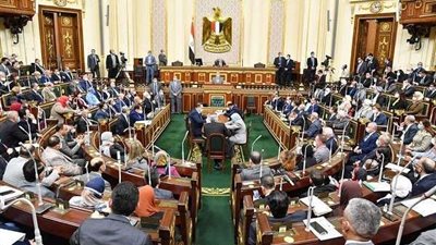 برلماني يتقدم بـ