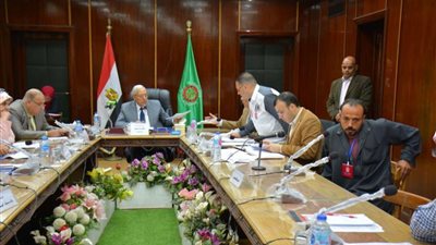 محافظ الدقهلية: الغلق الفوري لمقهى شارع الأتوبيس القديم ومصادرة جميع المحتويات