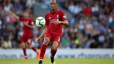 فابينيو يدعم كتيبة ليفربول أمام أتلتيكو مدريد