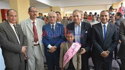 اللجنة المركزية لتعزيز المواطنة تتابع الفعاليات بمركز أبوقرقاص بالمنيا