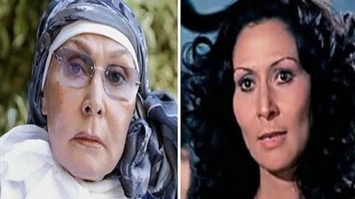 زوج ابنة سهير البابلي: الحاجة سهير دخلت الغيبوبة وهي على وضوء