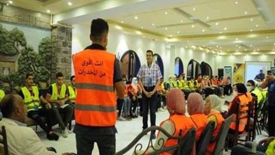 مكافحة الإدمان تكشف عن خطوات الدمج المجتمعي