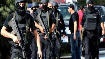 تونس.. مداهمة نفق داخل منزل في محيط مقر السفير الفرنسي