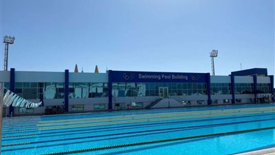 المدينة الشبابية بشرم الشيخ تستعد لاستضافة بطولة كأس العالم للاندية