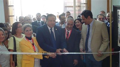 افتتاح فعاليات الملتقى الدولي الرابع لتفاعل الثقافات الإفريقية