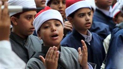 معهد أزهري في العاشر يحتجز تلامذة ابتدائي لـ