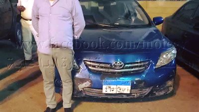 اتخاذ الإجراءات القانونية مع 4 متهمين قاموا بغسل 30 مليون جنيه