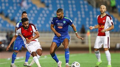 بث مباشر.. مباراة الرائد والطائي في الدوري السعودي