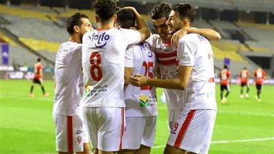 استبعاد شيكابالا.. كارتيرون يعلن قائمة الزمالك لمواجهة الأهلي في قمة الدوري