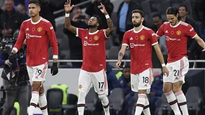 صدمة جديدة لـ مانشستر يونايتد قبل مباراة السيتي في الدوري الإنجليزي