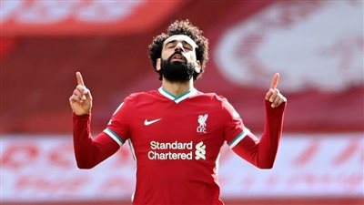 محمد صلاح يقود هجوم ليفربول أمام أتلتيكو مدريد في الأبطال