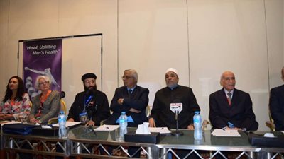 الصحة الجنسية.. تظافر التوعية الطبية السليمة في الحياة العصرية (صور)