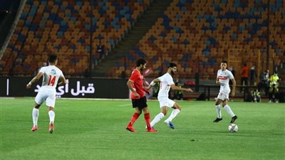 مفاجأت بالجملة.. تعرف على تشكيل الزمالك والأهلي المتوقع لمباراة القمة