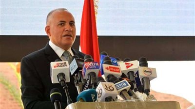 وزير الري يكشف مفاجأة صادمة عن غرق الإسكندرية