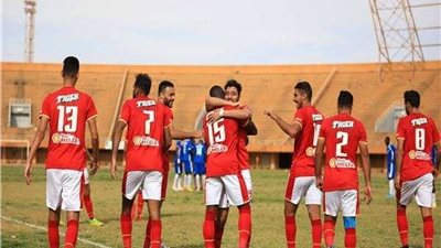 الأهلي يكشف عن حقيقه رحيل نجم الفريق في يناير المقبل