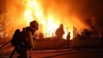 بعد حريق خط البترول.. كيف تؤمن نفسك من كوارث الغاز