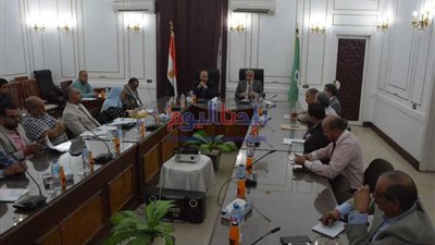 جامعة المنيا تعلن نتائج الاتحادات الطلابية