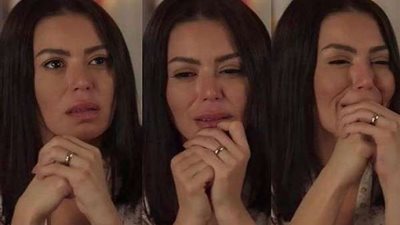 رسالة غامضة من لقاء الخميسي لمتابعيها: حب نفسك