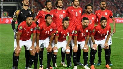التشكيل المتوقع لمنتخب مصر أمام كينيا بالتصفيات المؤهلة لأمم أفريقيا