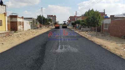تنفيذ ٤٢مشروع بقطاع الطرق و الكباري بتكلفة ٧ مليار جنية خلال ثلاث سنوات بالبحيرة