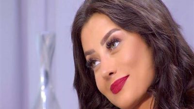 رضوى الشربيني تتصدر الأكثر بحثا على جوجل بسبب ابنتها