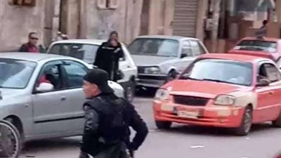 إحالة المتهم بذبح شخص وفصل رأسه عن جسده في الإسماعيلية إلى الجنايات