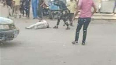 شقيق ضحية الإسماعيلية: 