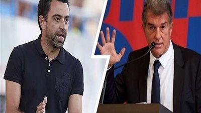 عودة الروح للجسد.. ثورة في برشلونة وتشافي يريد 7 لاعبين من العيار الثقيل